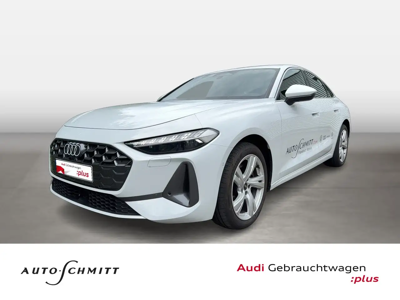 A5Limousine advanced TFSI 110kW S-tronic LED Navi...