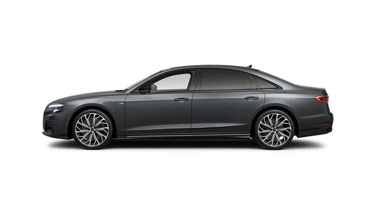 A860 TFSI 2x S-Line Lang+MegaVoll+UPE203.900+