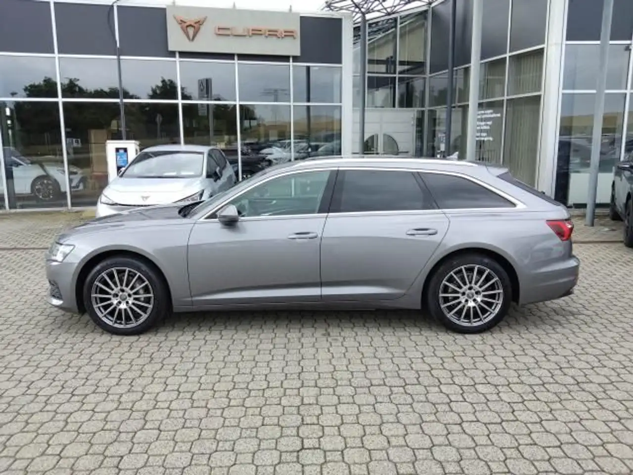 Фото машины 12