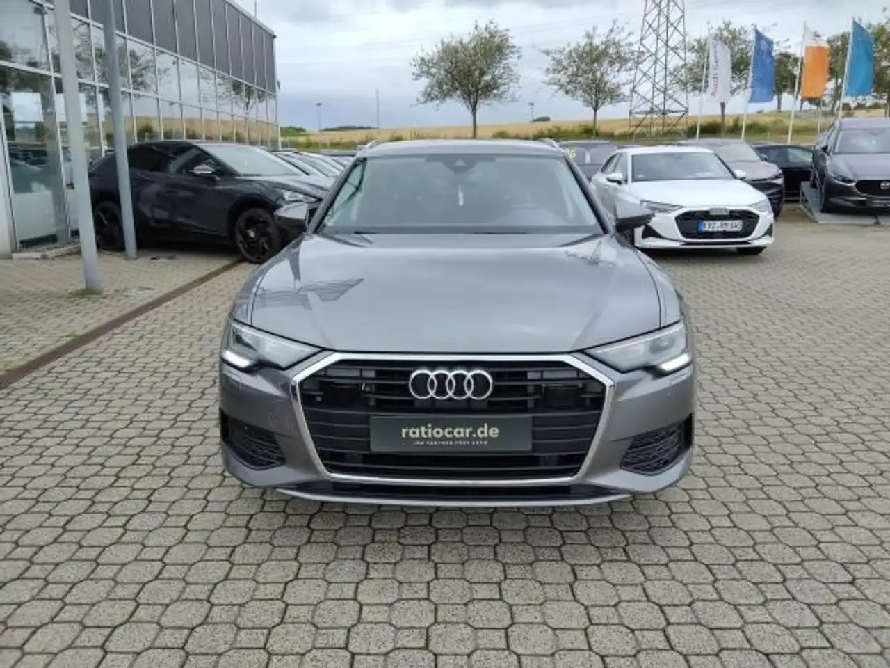 Фото машины 13