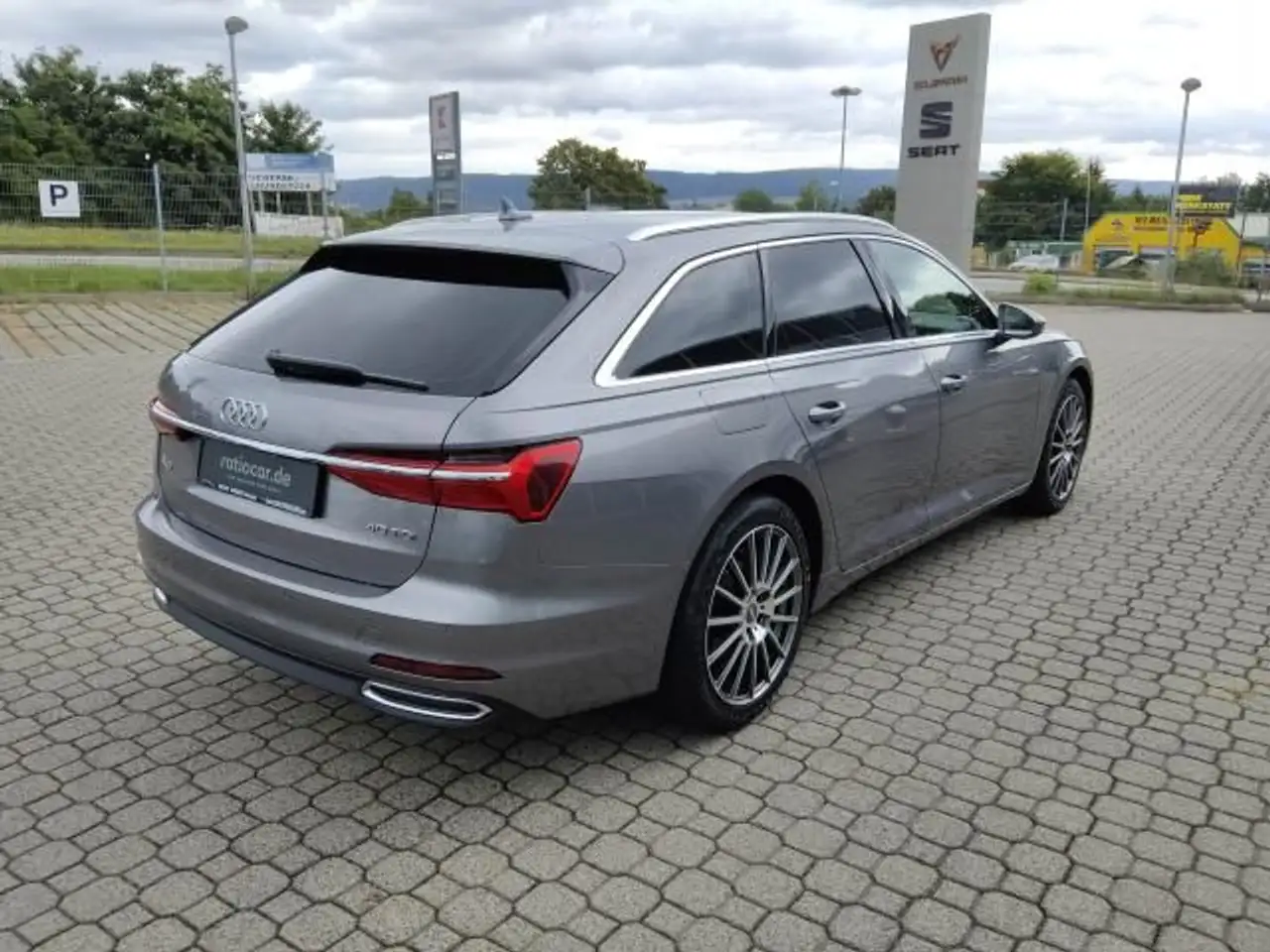 фото машины