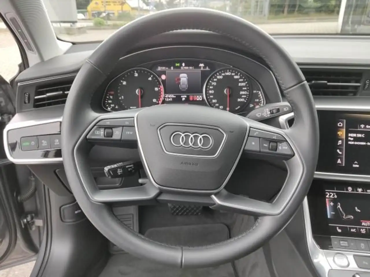 Фото машины 6