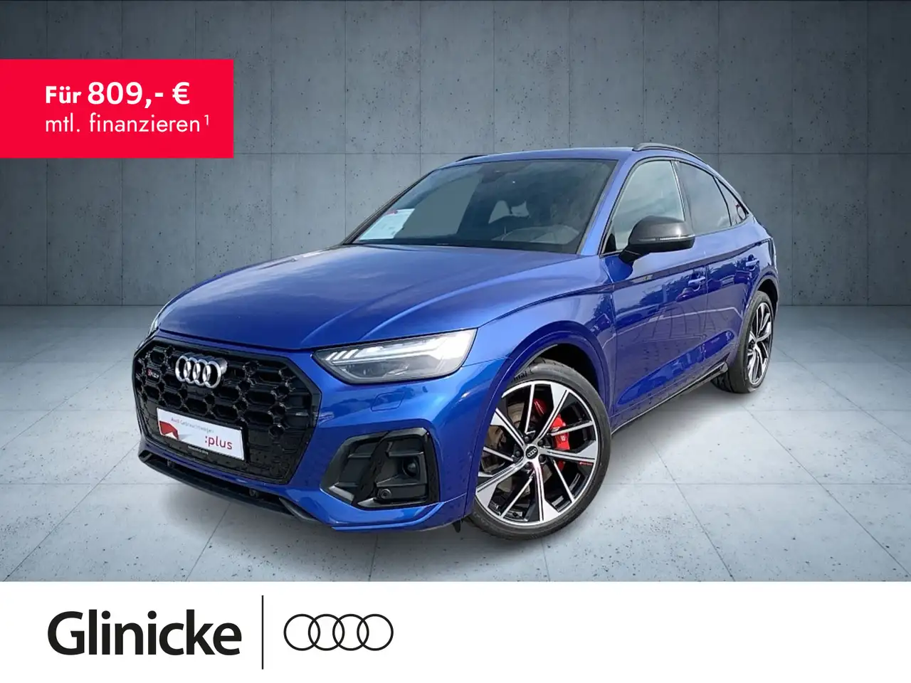 SQ5TDI AHK/Matrix/HuD/Pano/ACC/Nav/As