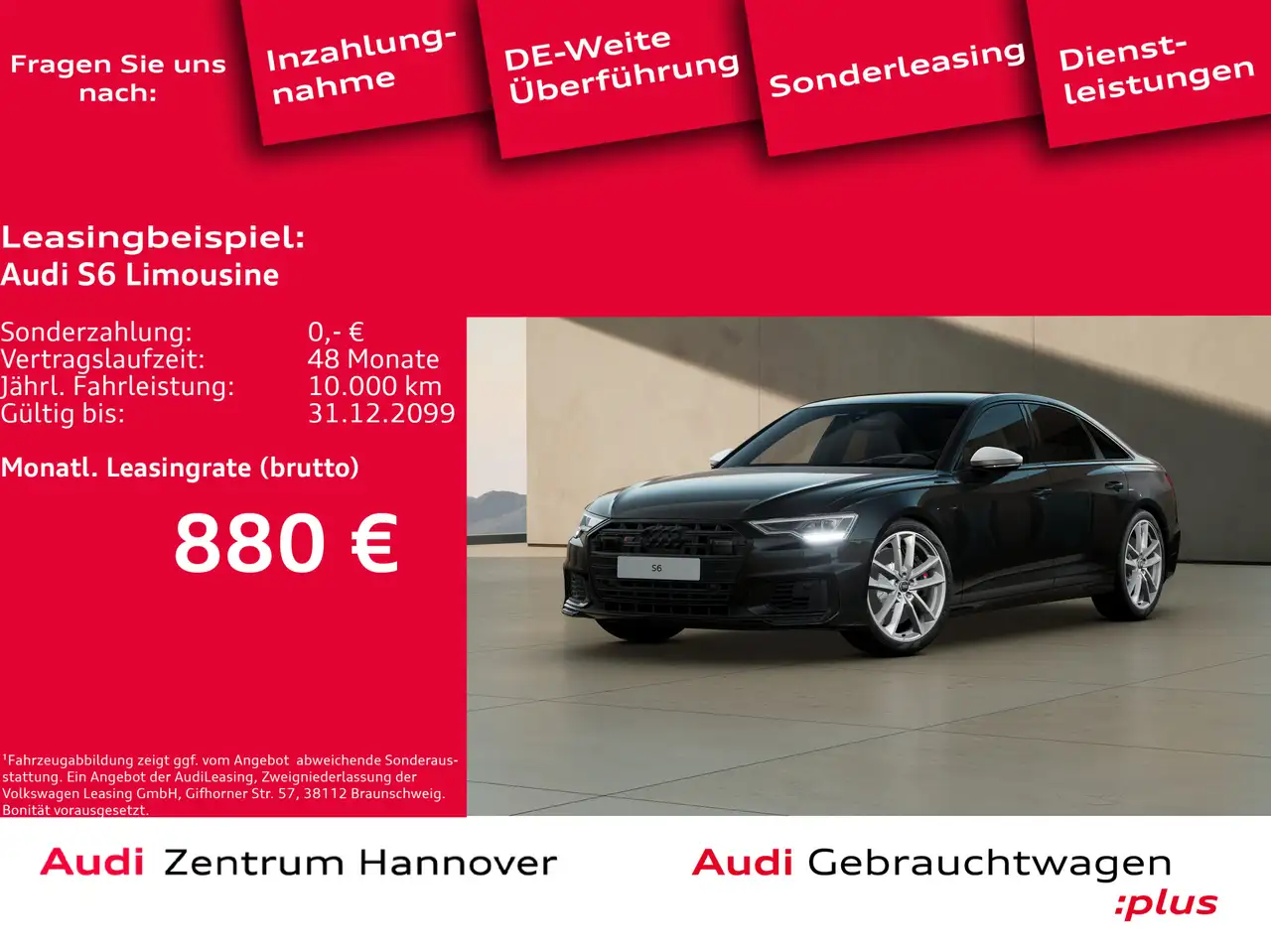 S655 TDI qu. Head-Up Pano AHK B&O