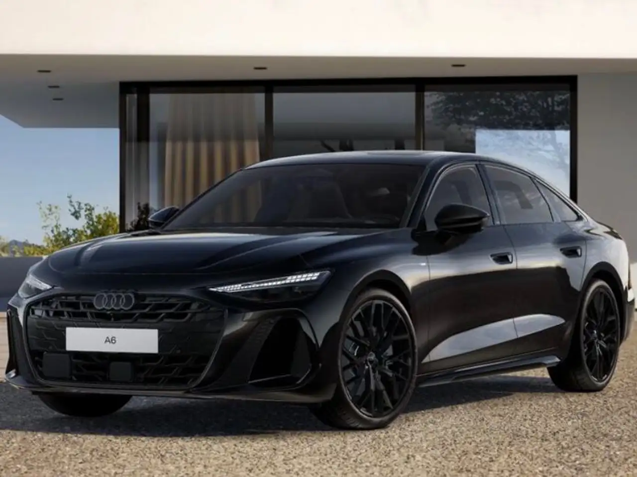 A6TDI qu. 2x S line edition 21" Sportsitze+ 3x T Pro