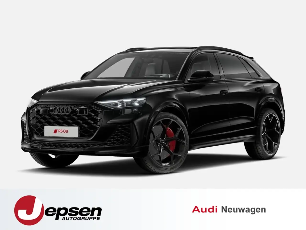 RS Q8SUV performance tiptr. FwpAdv Keramik 305Vm
