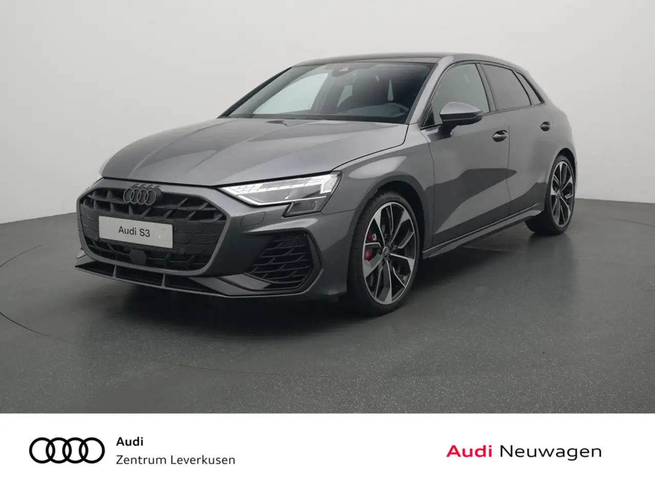 S3quattro S tronic MATRIX KAMERA SHZ PDC KLIMA