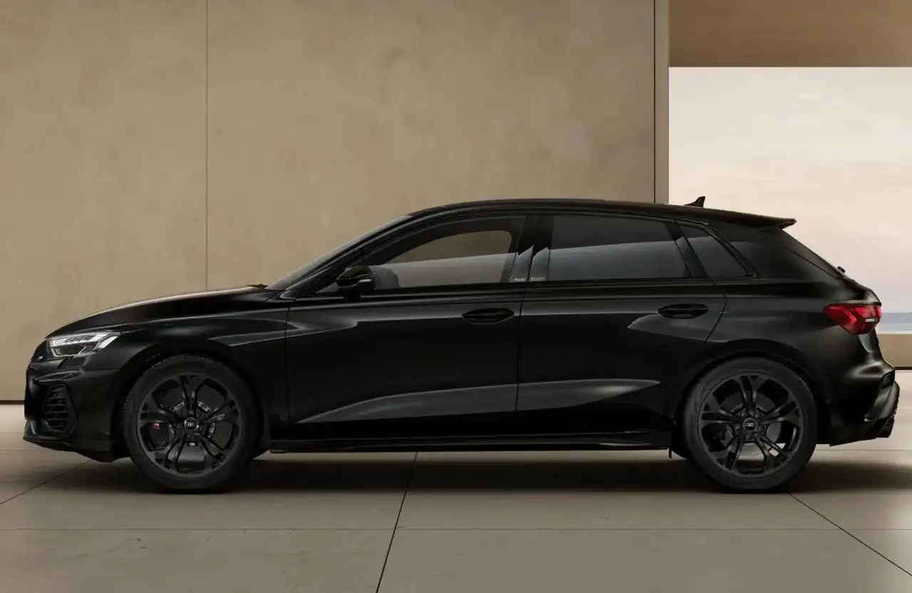 S3Sportback TFSI 333 Nav 18Z Dinam. Pano Matrix 2...