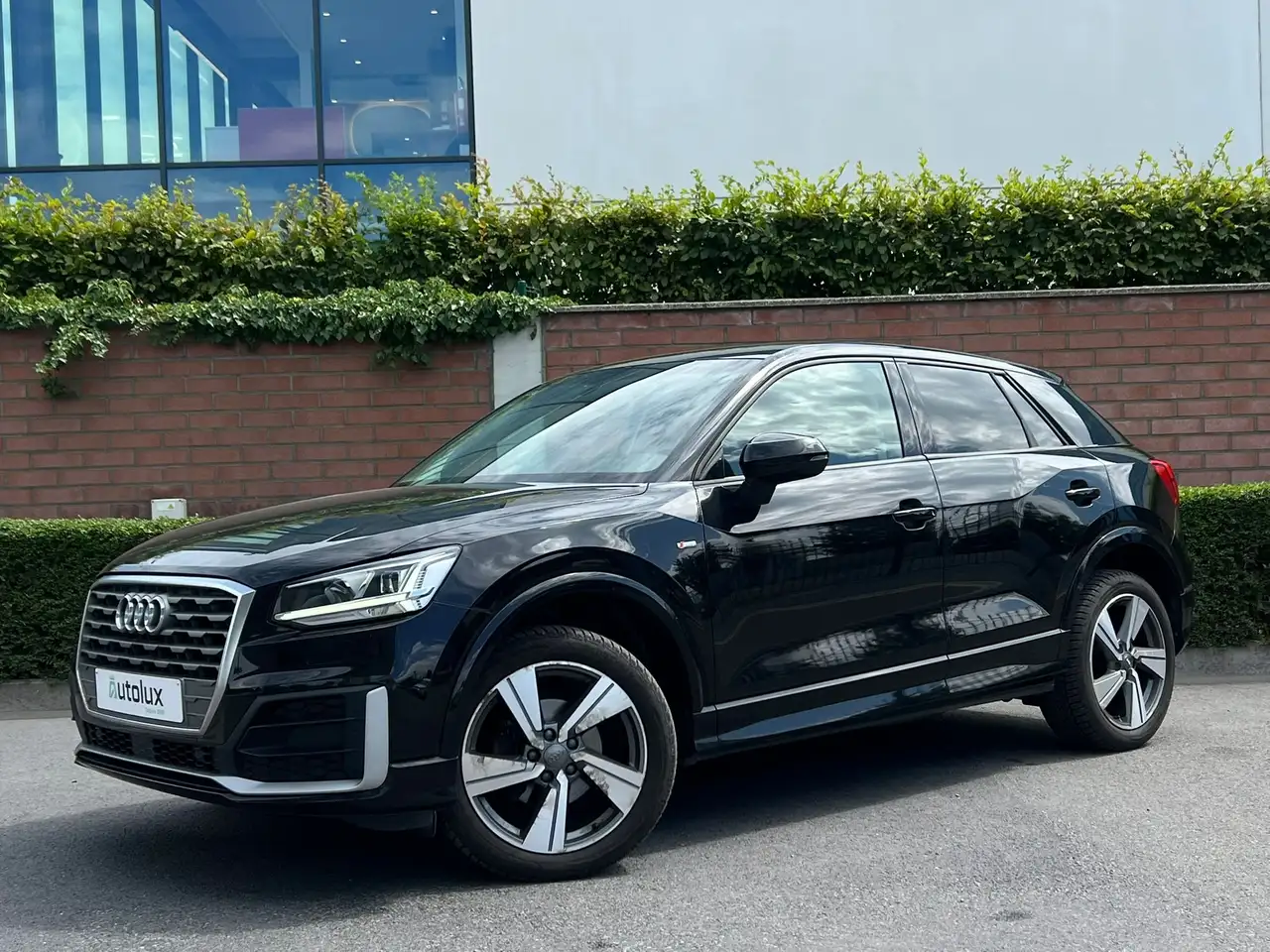 Q2S LINE - 2020