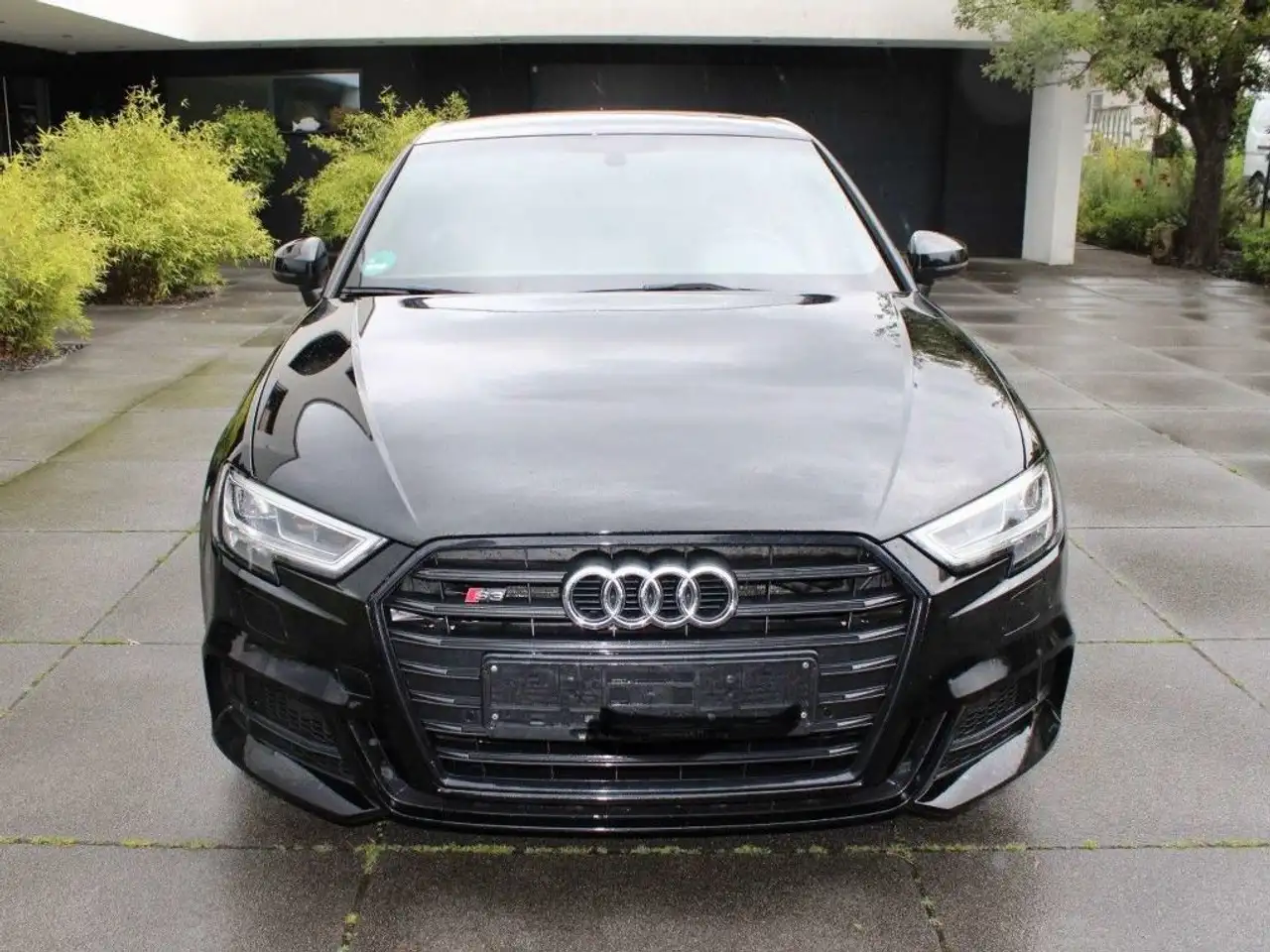 S3S3 Sportback 2.0 TFSI 310 S tronic 7 Quattro