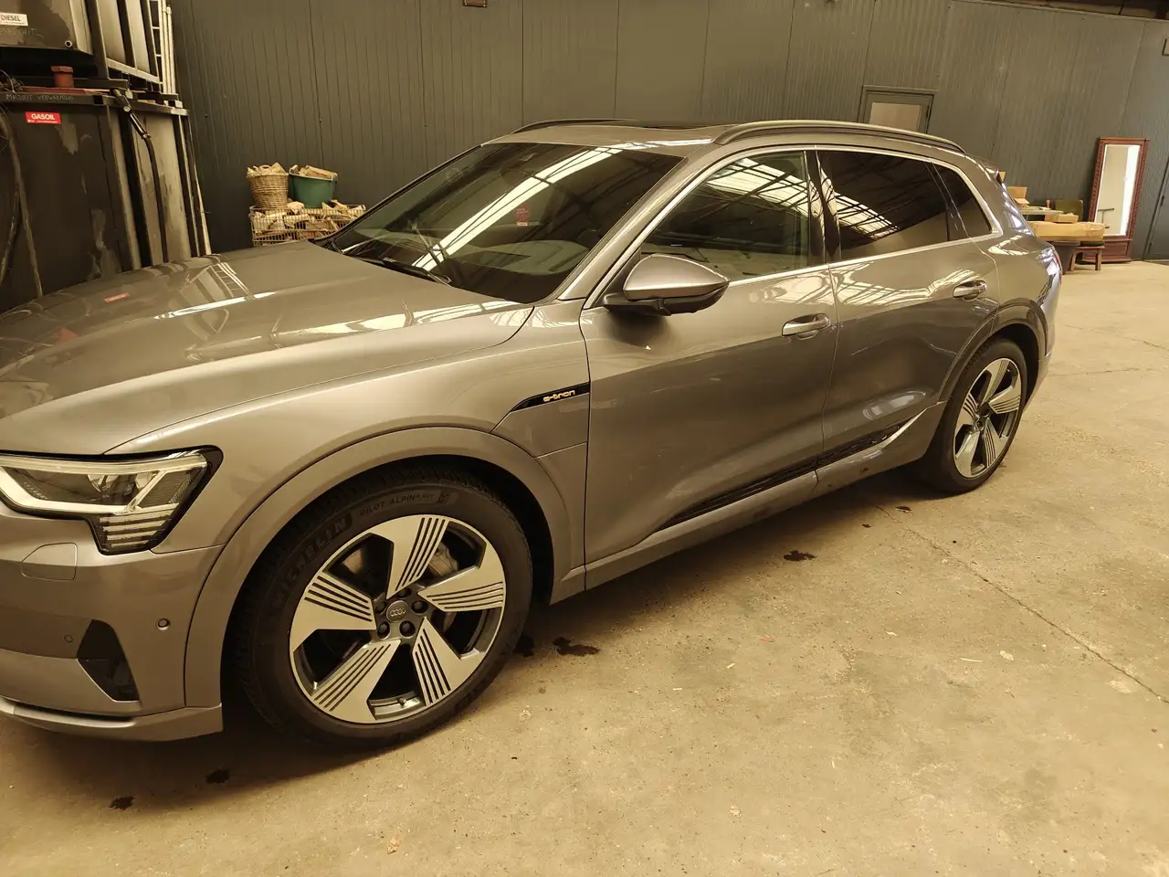 Фото машины