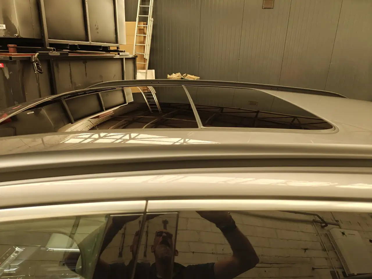 Фото машины