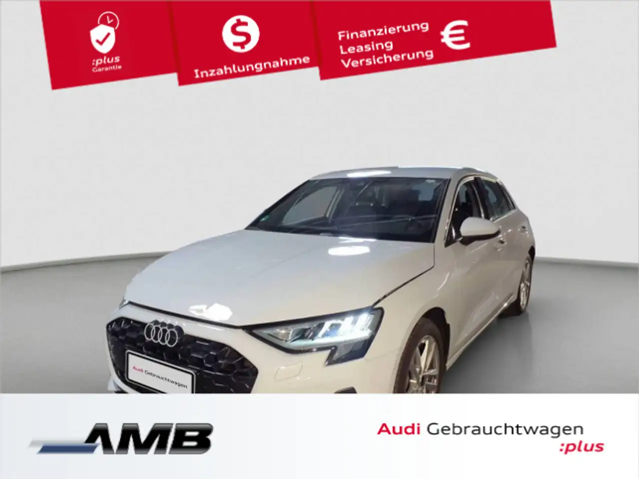 A3Advanced 35 TFSI S-tr/Navi+/10.29Ga