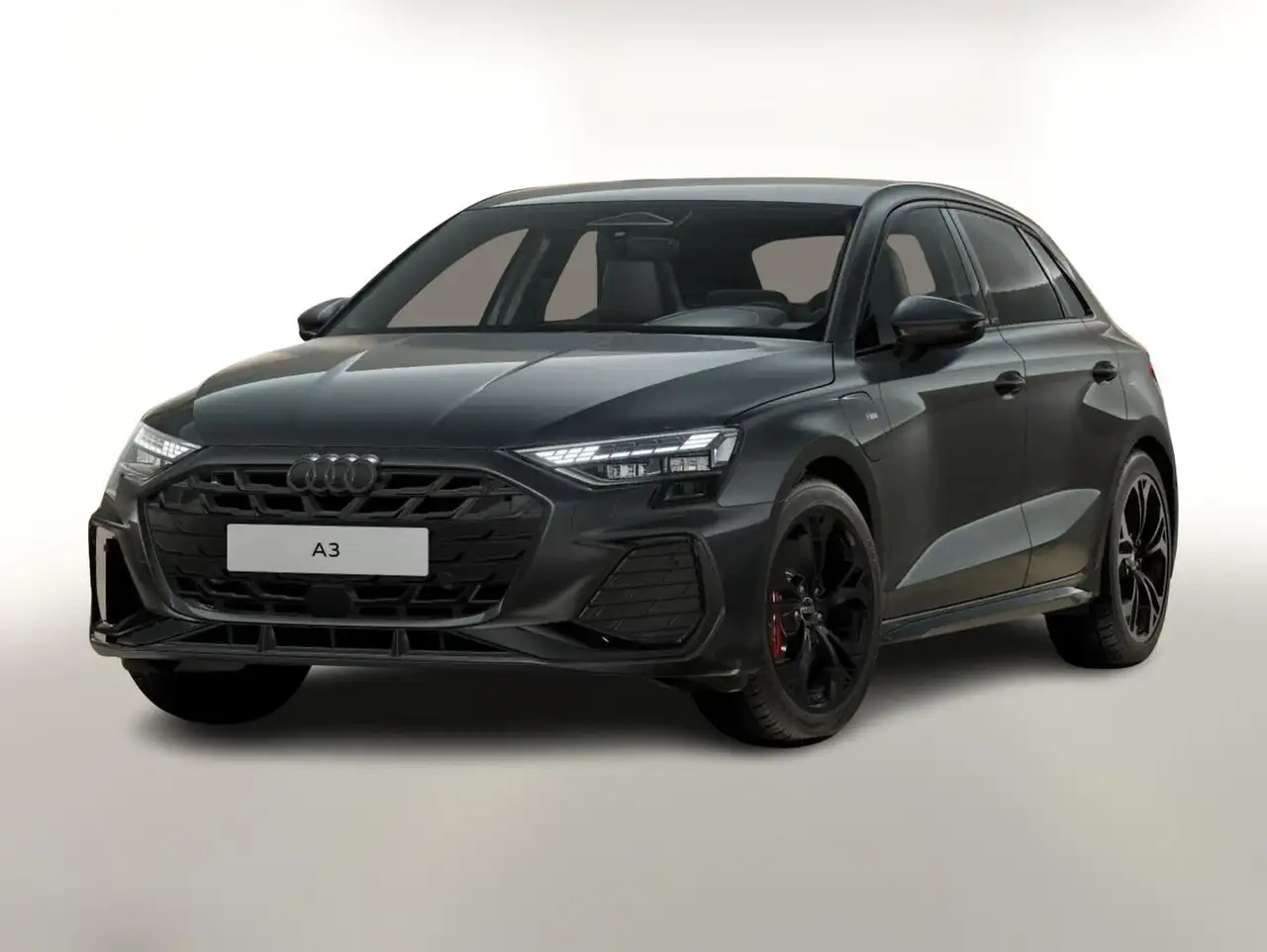 A3S line Sportback TFSIe 272 2xS Dinamica Nav 18Z...