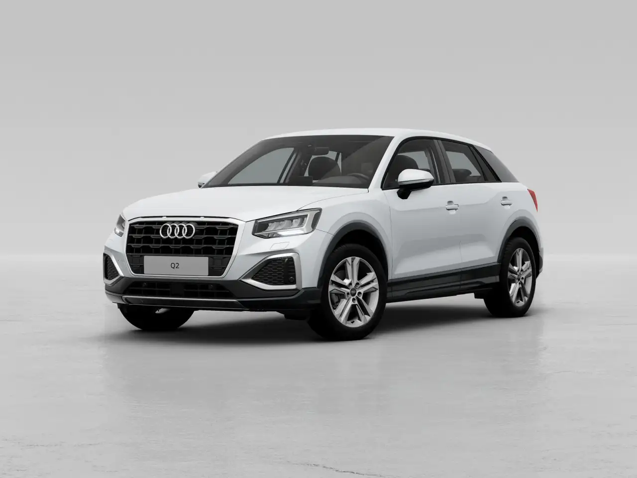 Q2Advanced 30 TFSI 81(110) kW(PS) Schaltgetrieb