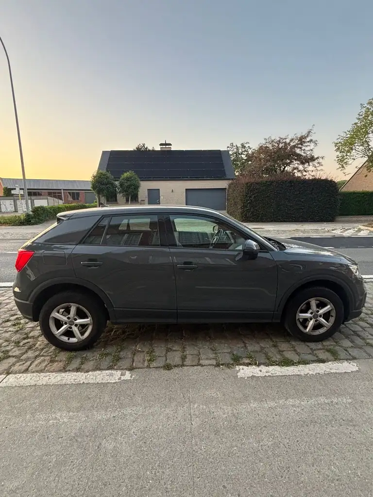 Q21.4 TFSI c.o.d S tronic