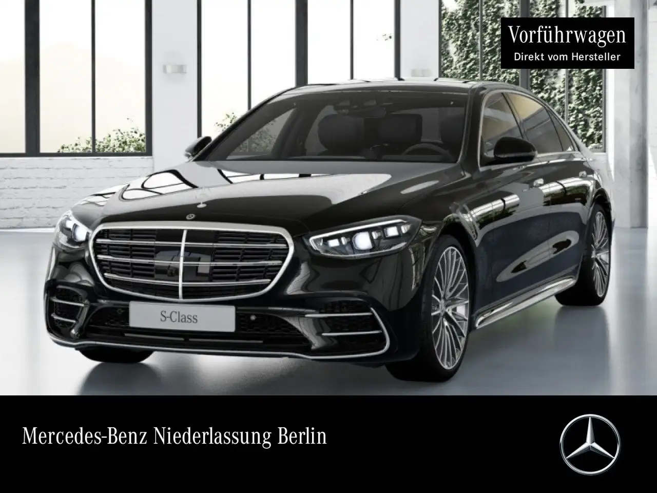 S 350d L AMG+PANO+360+MULTIBEAM+BURMESTER3D+HUD