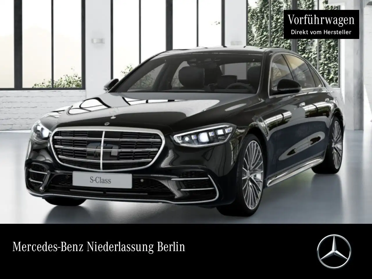 S 450d L 4M AMG+PANO+360+DIGITAL-L+BURMESTER3D