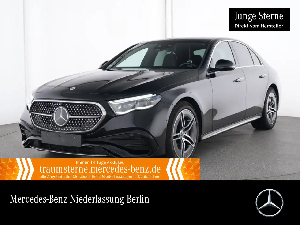 E 450d 4M AMG Fahrass 360° Distr. AHK PTS 9G