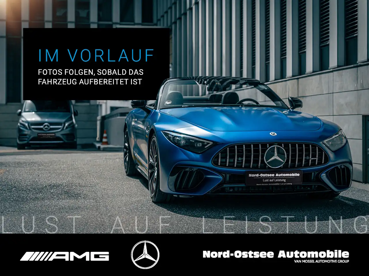 E 4504M T AMG AVANTGARDE  KAMERA AHK PANORAMA