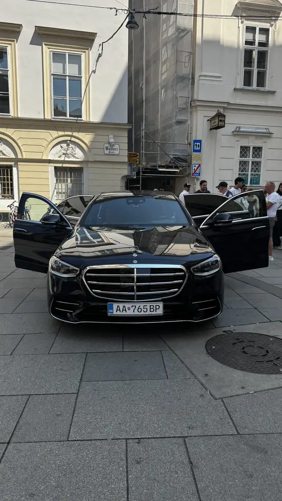 Фото машины
