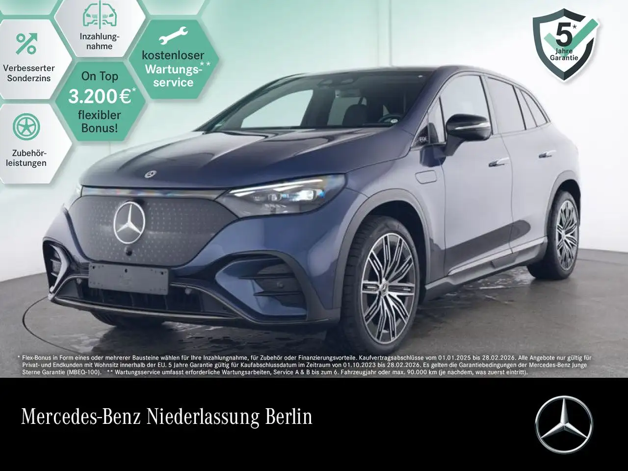 EQE SUVEQE 350 4M AMG+NIGHT+PANO+360+BURMESTER+KEYLESS