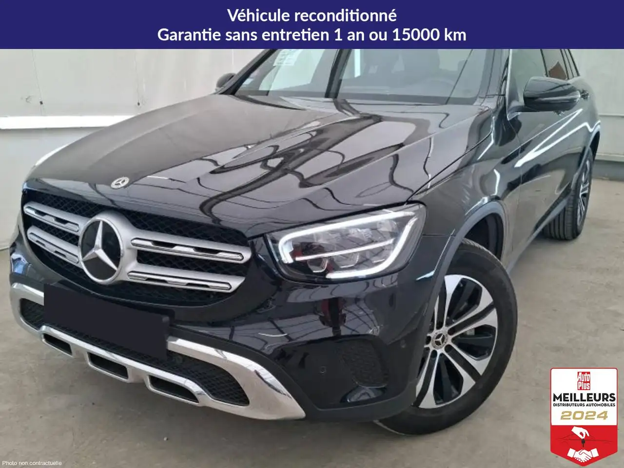 G300e 9G-Tronic 4Matic Avantgarde Line