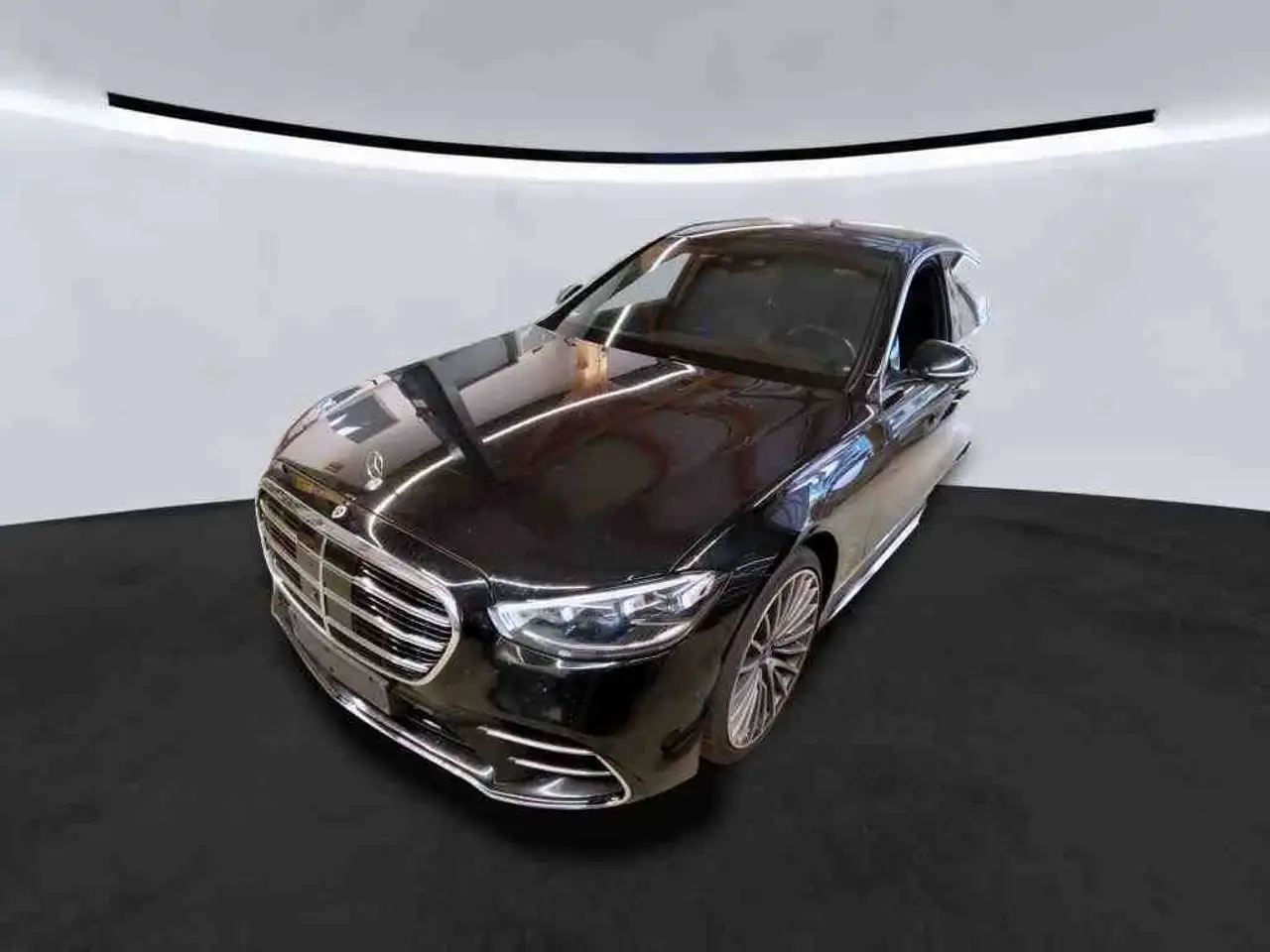 S 350S -Klasse Lim. S 350 d 4Matic AMG-Line