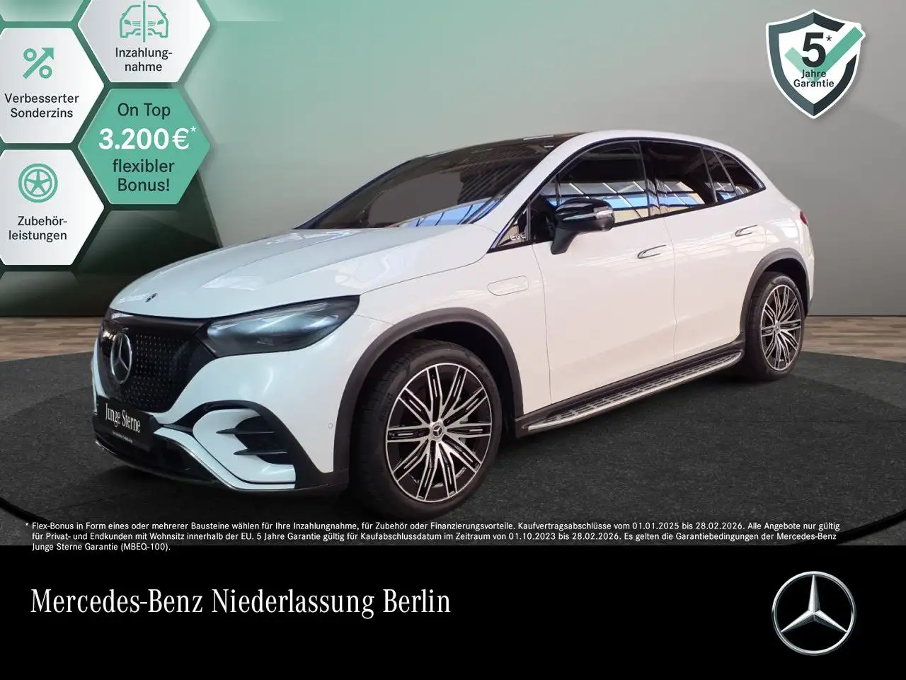 EQE SUVEQE 350 4M AMG+NIGHT+PANO+360+AHK+BURMESTER