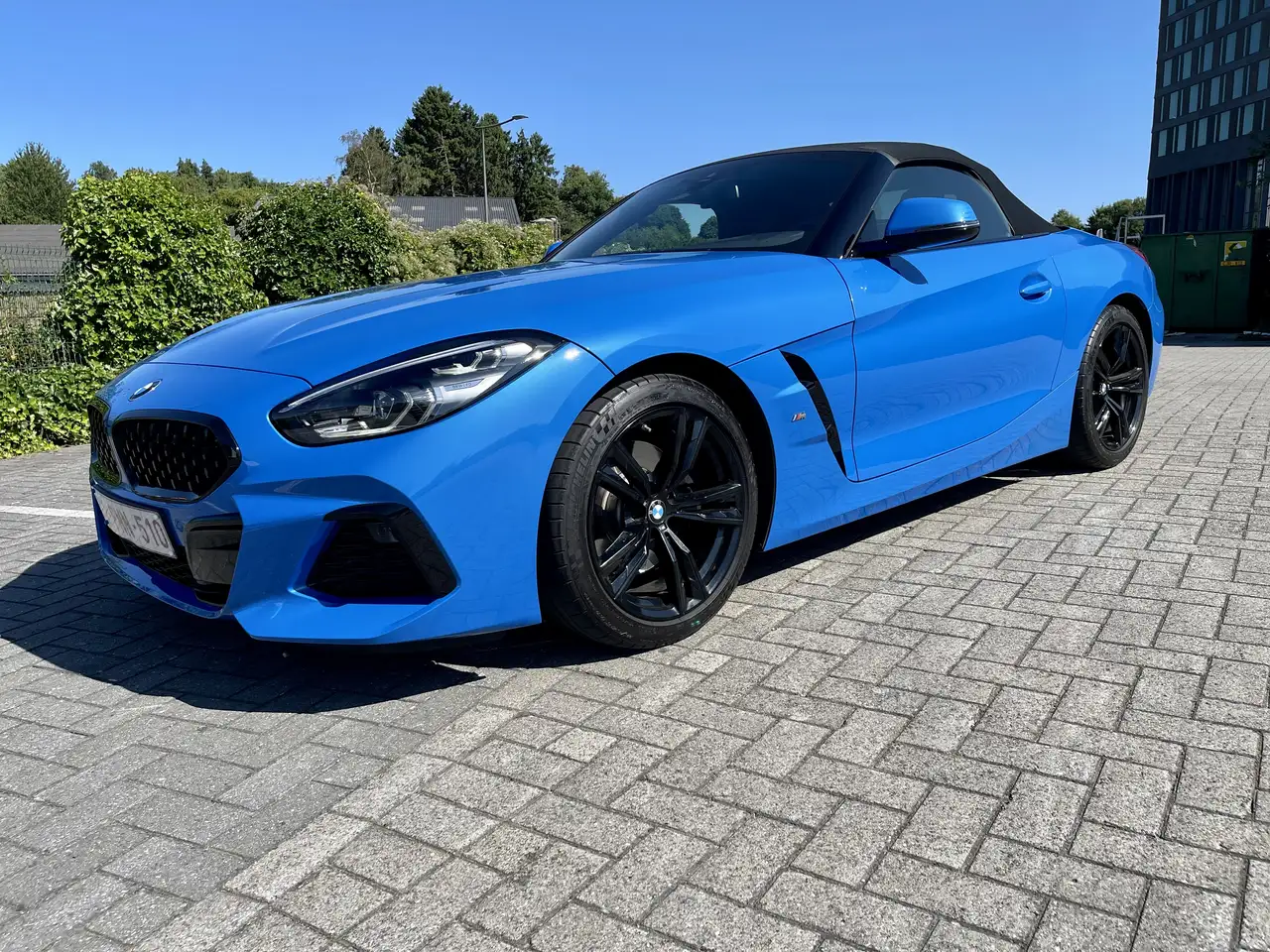 Z42.0iAS sDrive20i