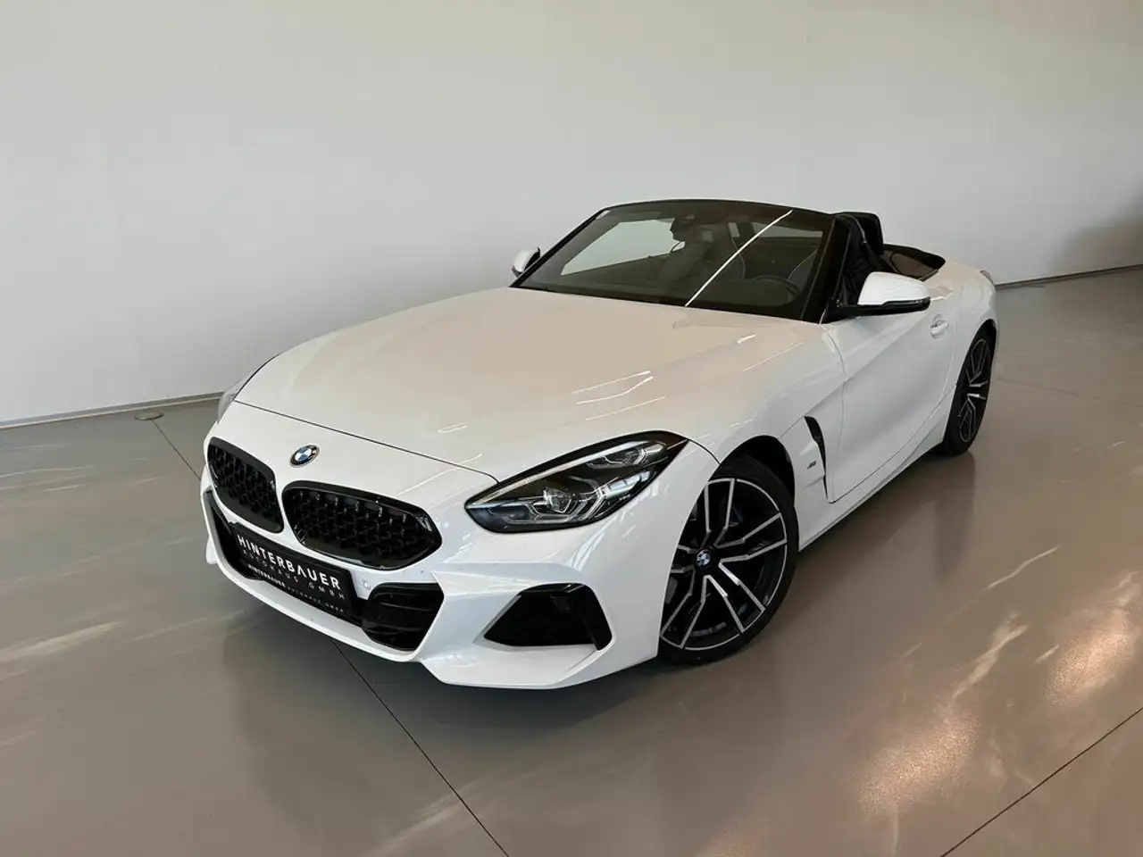 Z4sDrive 30i M-SPORTPAKET *LED*19 ZOLL*