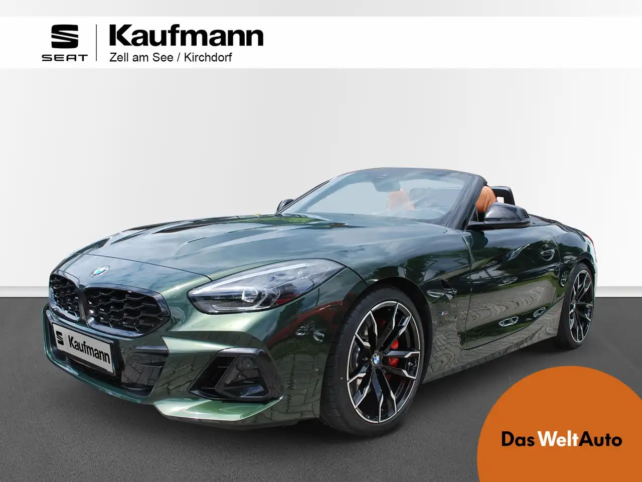 Z4Roadster M40 i