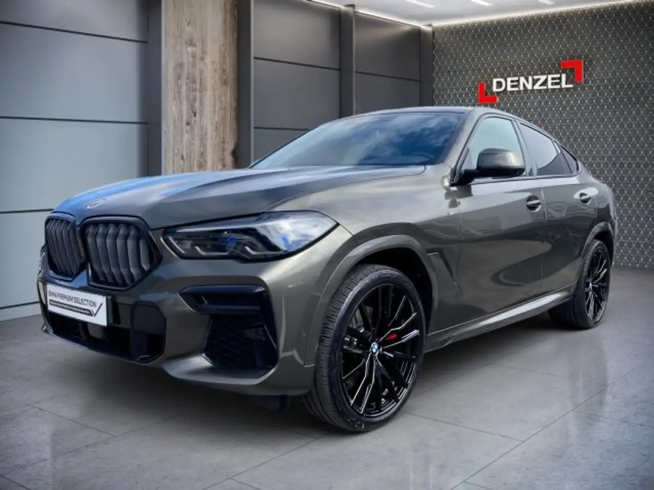 X6xDrive30d G06 B57