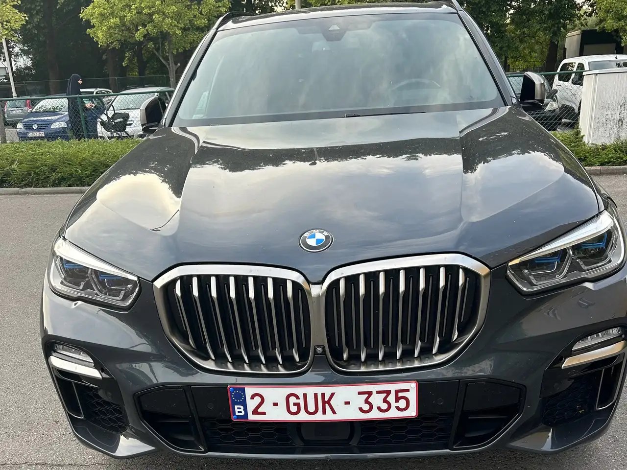 X5 MX5 M50d