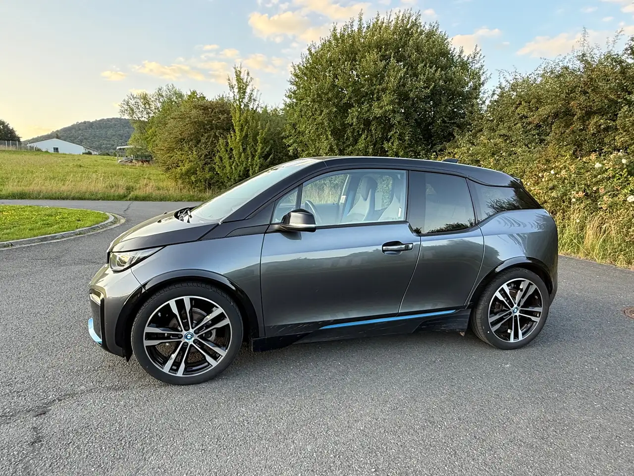 i3i3s (120 Ah)
