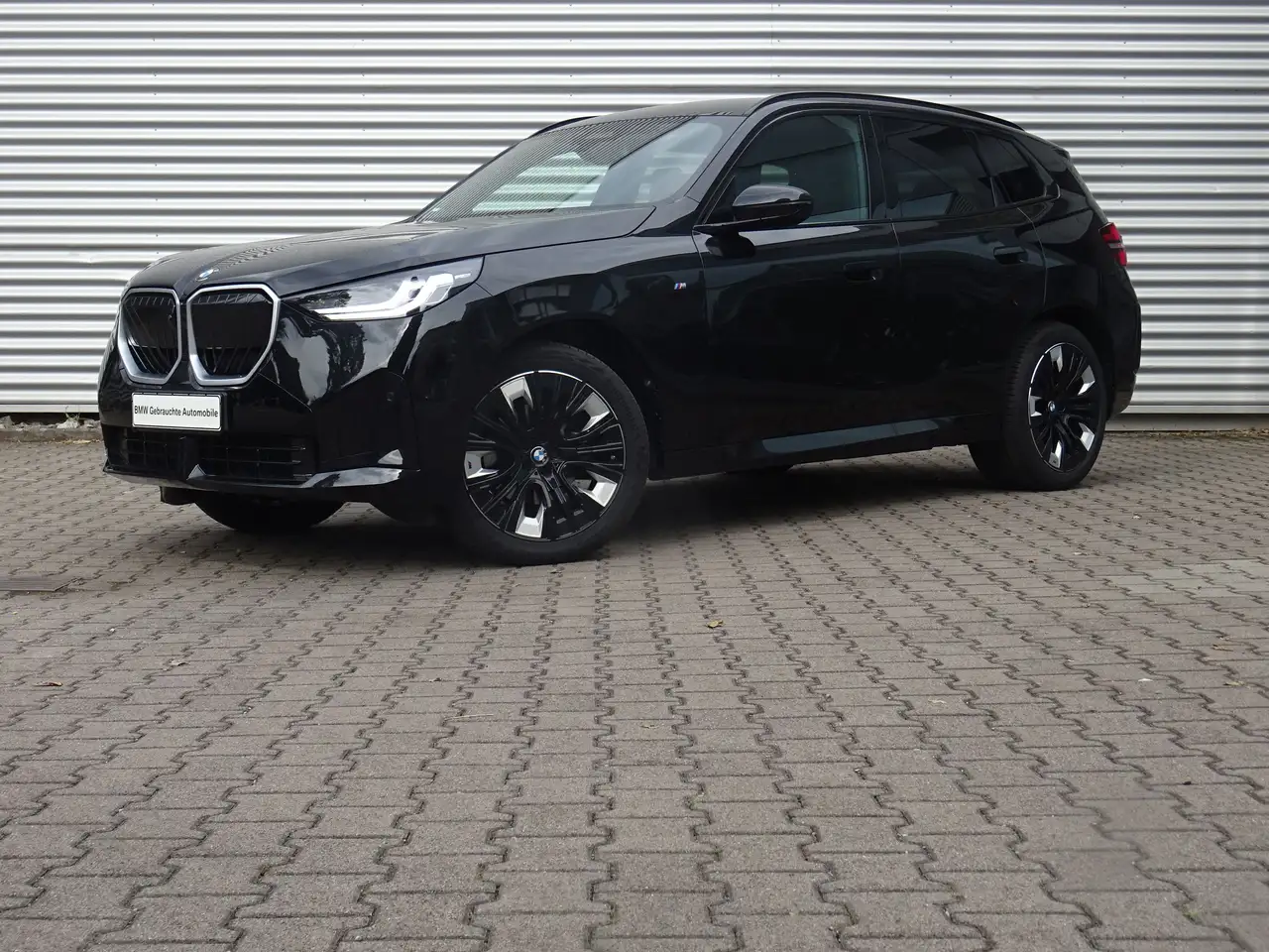 X320 xDrive M Sport NEUES MODELL Pano 360° ACC