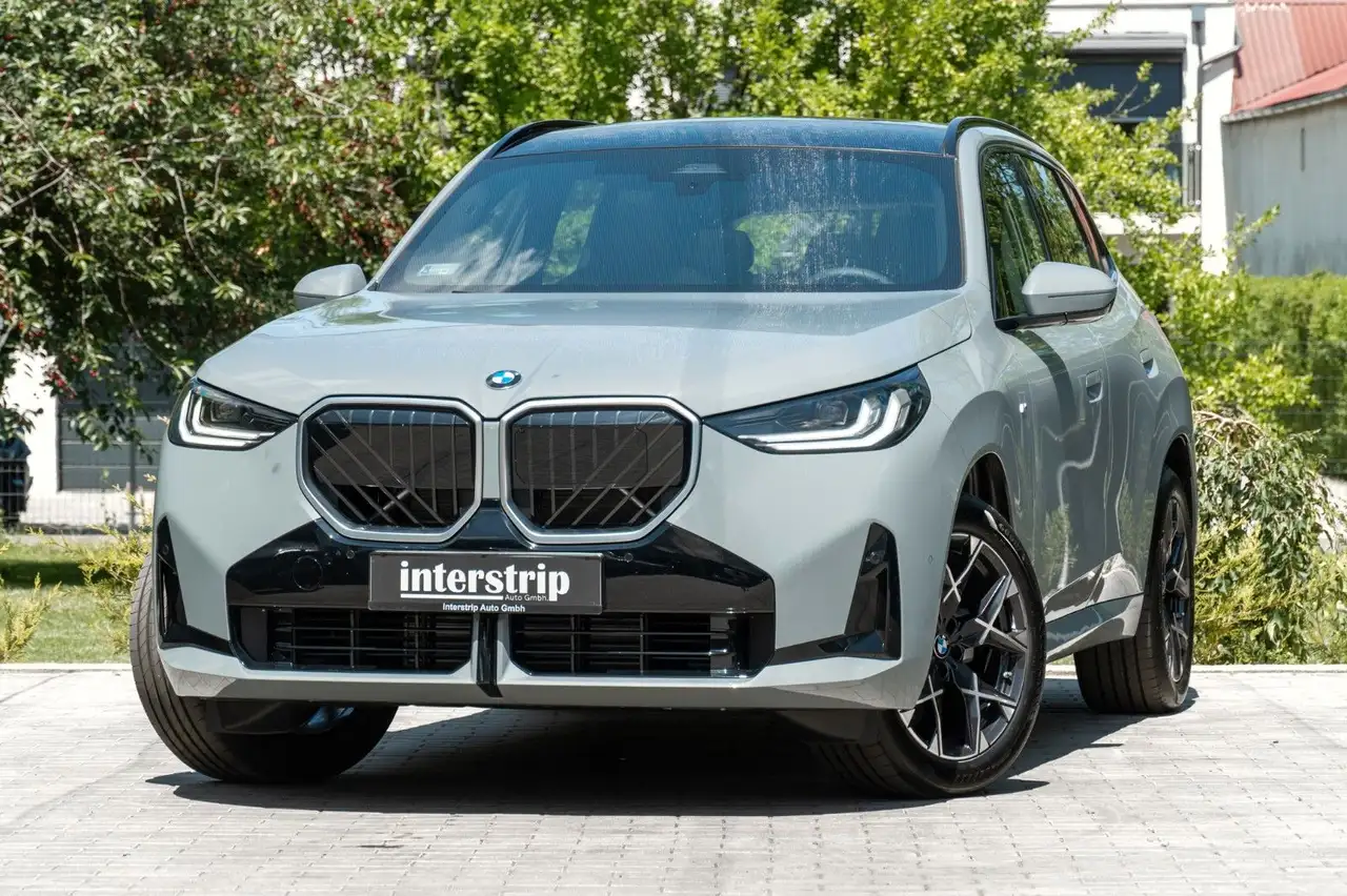 X320d xDrive M SPORT.PANORAMA.DR.ASS.LHZ.AHK.