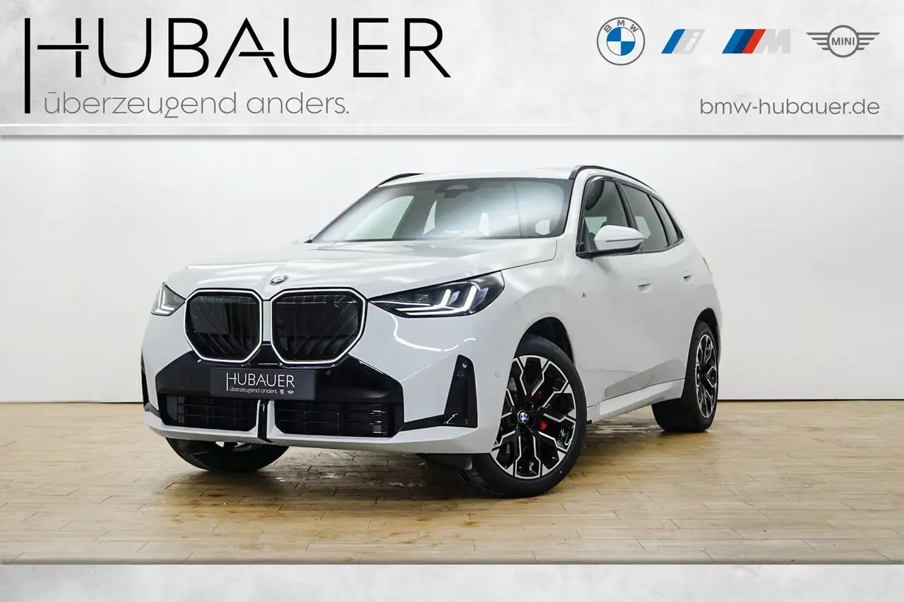 X320d xDrive [M Sport Pro, AHK, ACC, h&k Sound, 20"