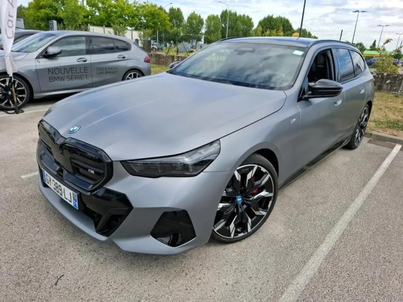 M6i5 M60 601ch xDrive