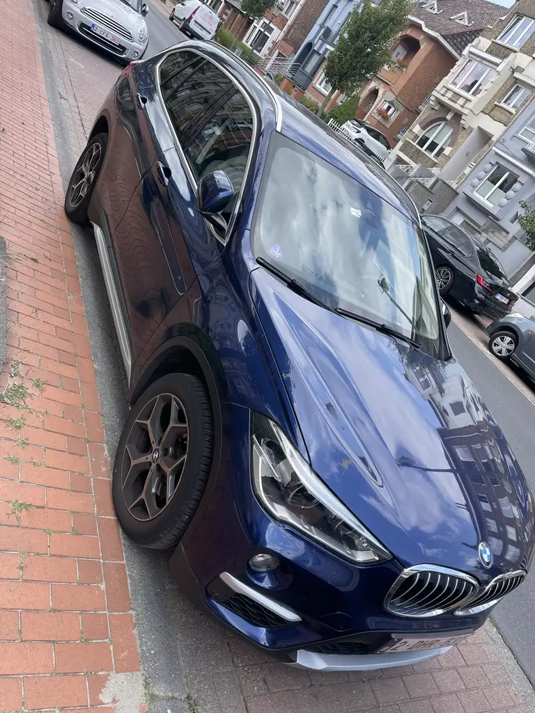 X1sDrive 18i 140 ch DKG7 xLine