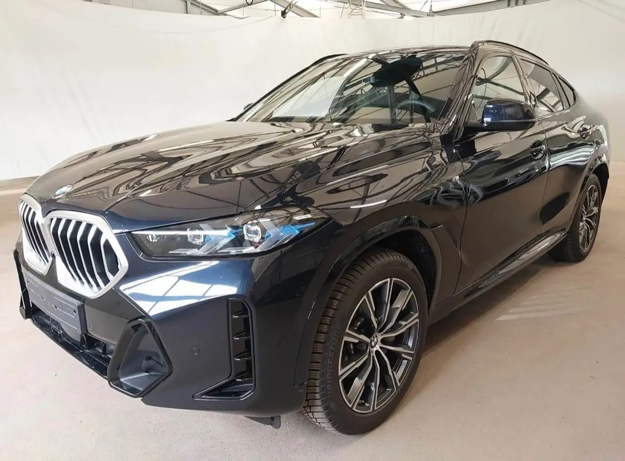 X630d xD M Sport*Pano*360*Softclose*Standh*