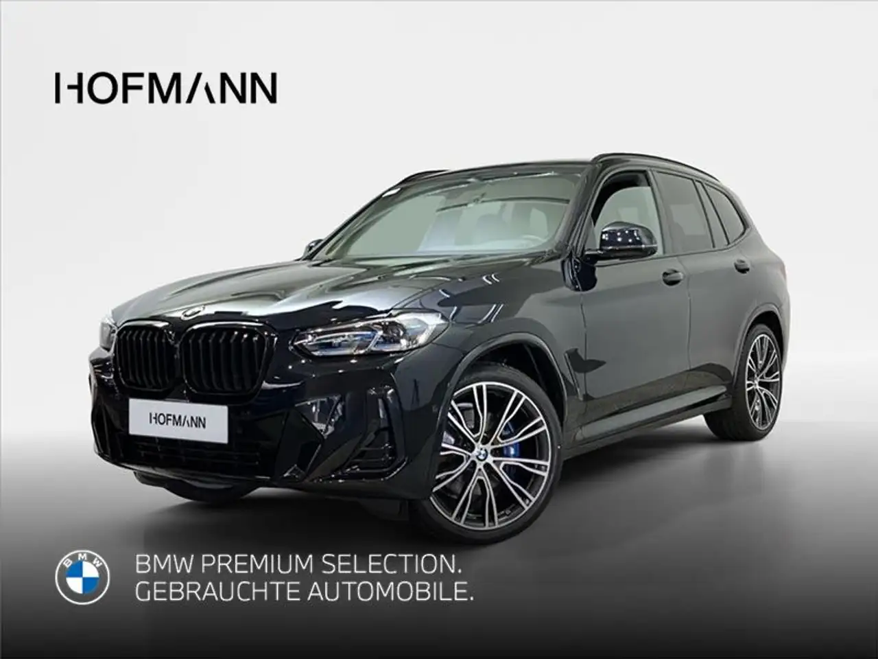 X3M Sport