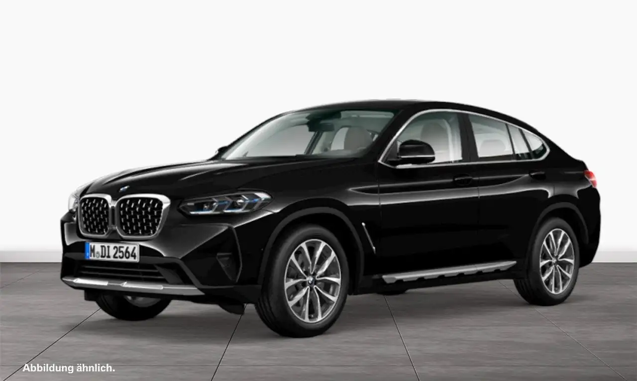 X4xDrive20d LiveCockpit/Head-Up/AHK/Laserlicht/Drivi