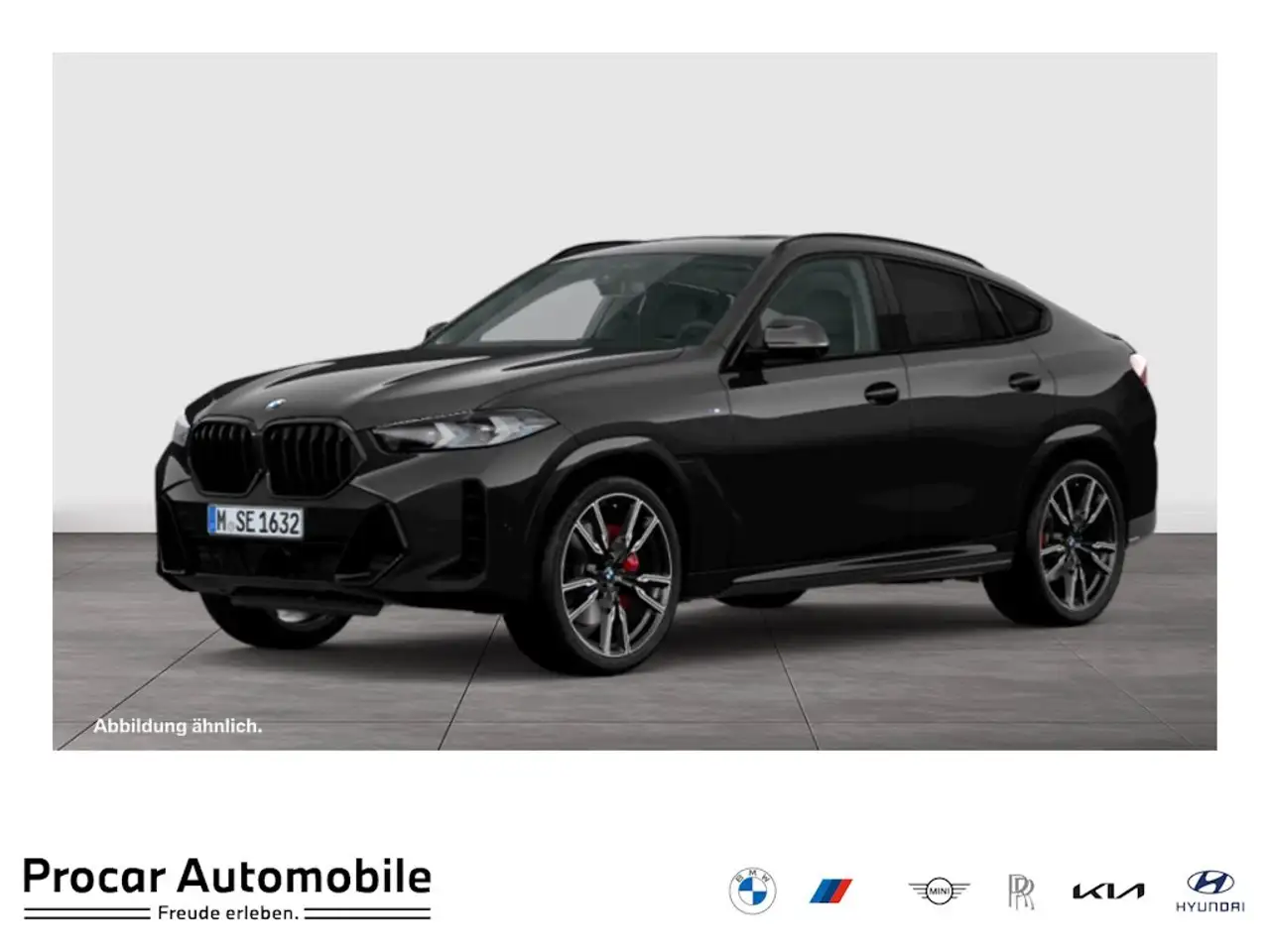 X6xDrive30d M Sport PANO ACC AHK RFK NAVI LED