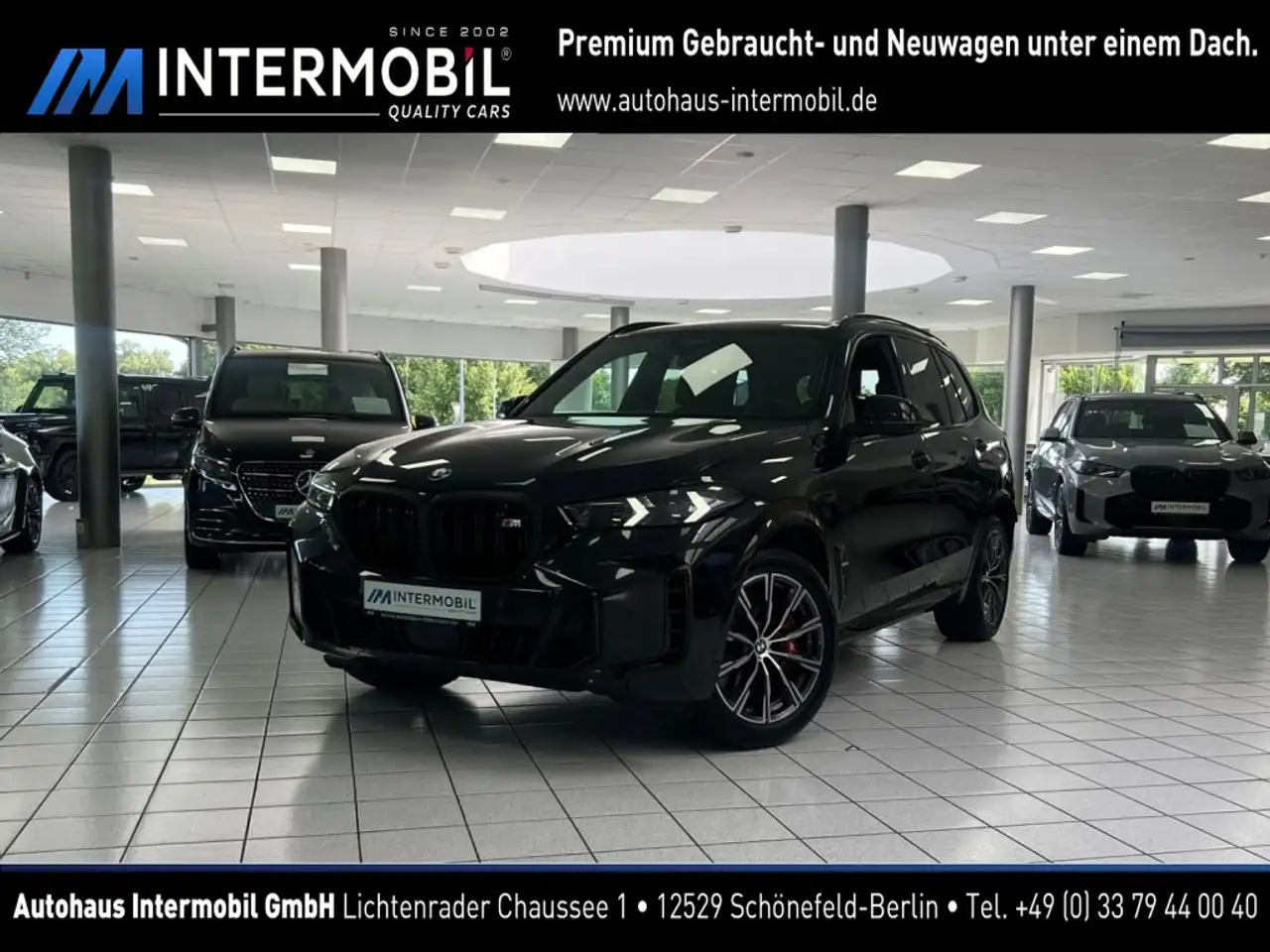 X5 Mi xDrive*PANO*STHZG*MASSAGE*LUFT*HUD*360°