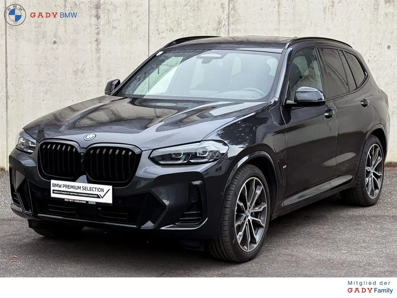 X3xDrive30e