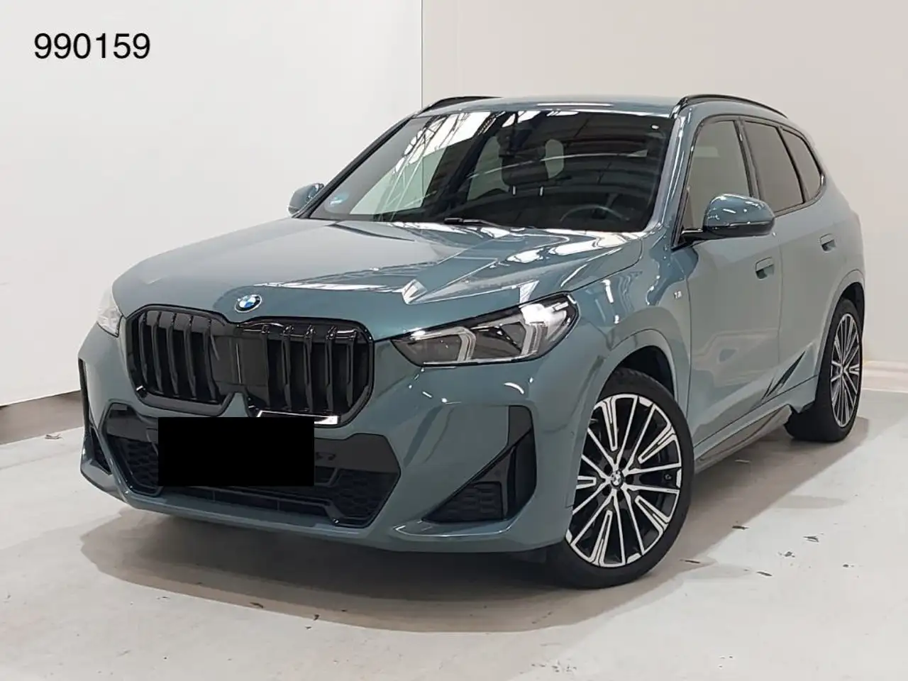 X123 xDr M Sport LED+ DrivingAss+Widescr 20"Nav