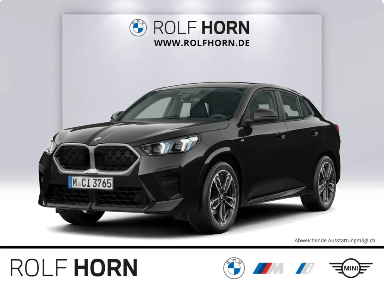 X2sDriv20i M Sportpaket 19" RKam Navi LED Klima