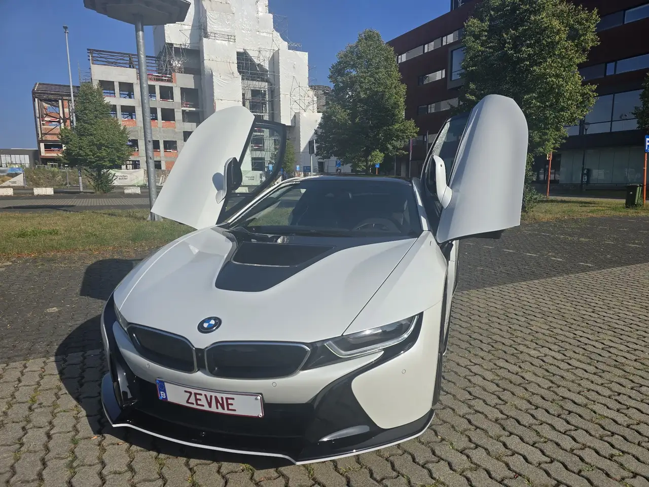 i8Coupe