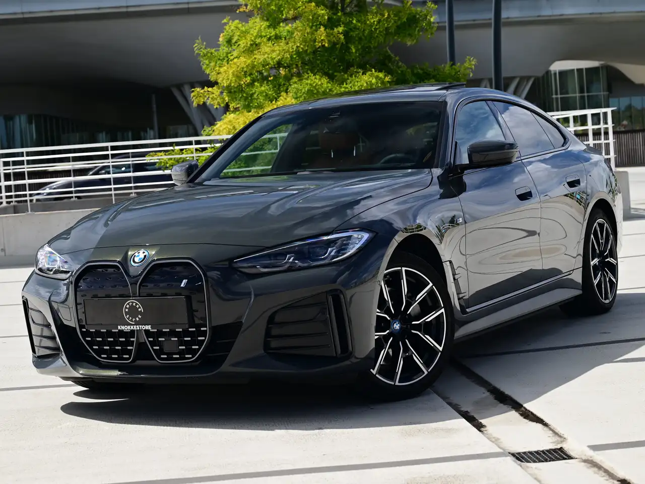 i440 GranCoupe M SPORT / SHADOW L / SUNROOF / CAMERA